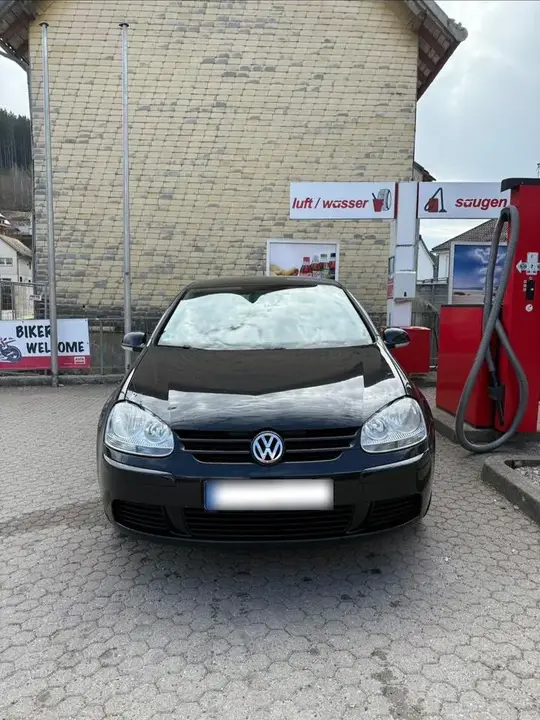 Volkswagen Golf 5