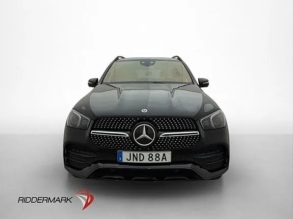 Mercedes-Benz Gle350 De