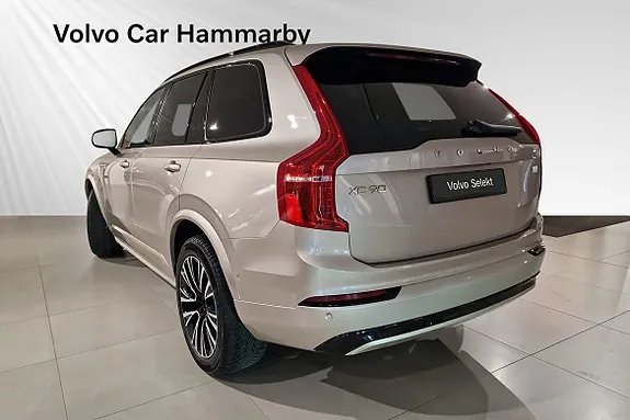 Volvo Xc90 2024 photo 4
