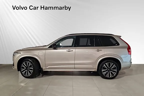 Volvo Xc90 2024 photo 3
