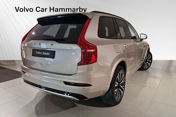 Volvo Xc90 2024 photo 5
