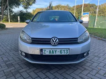 Volkswagen Golf 2010 photo 3