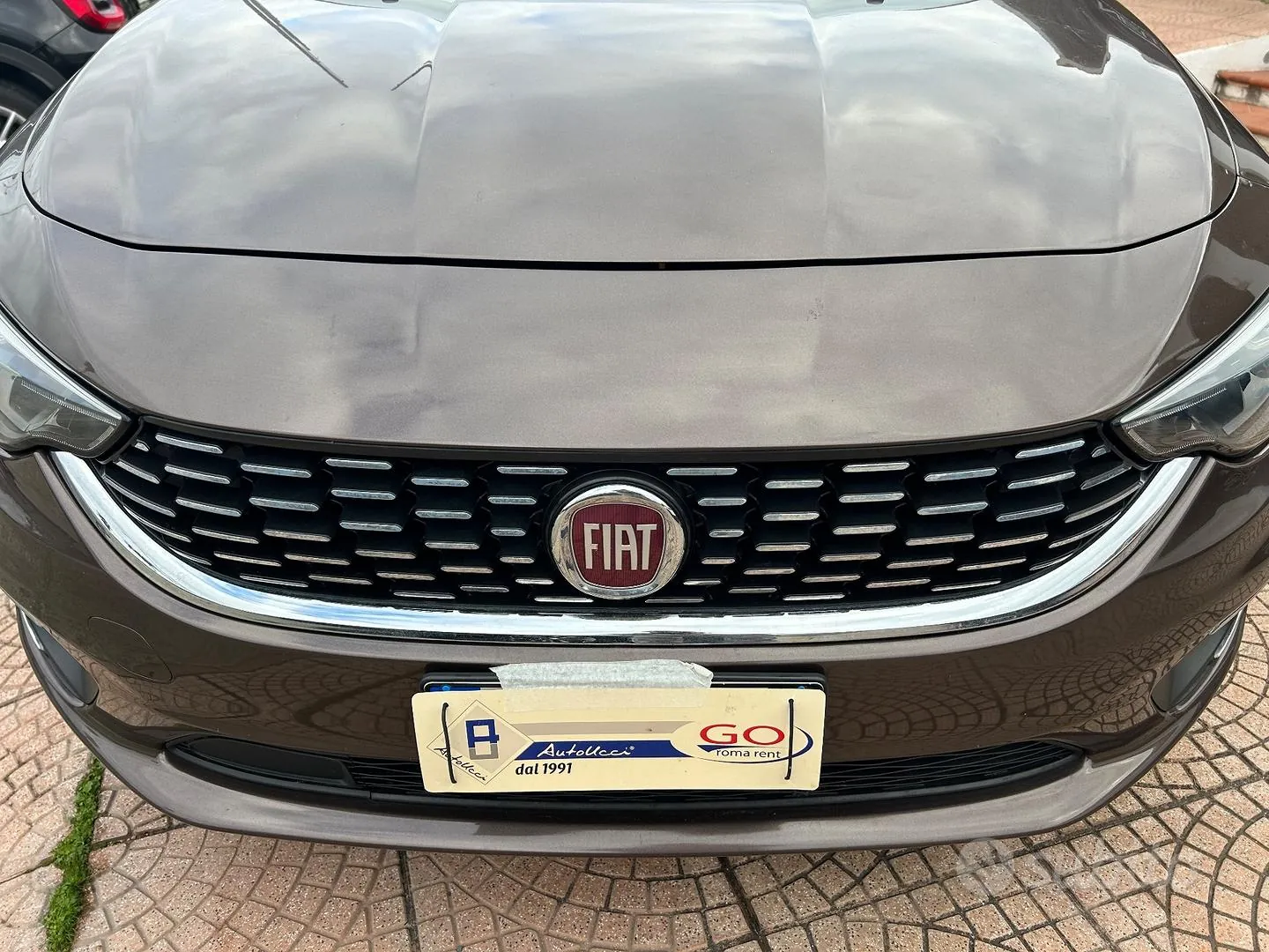 Fiat Tipo 2020 photo 4