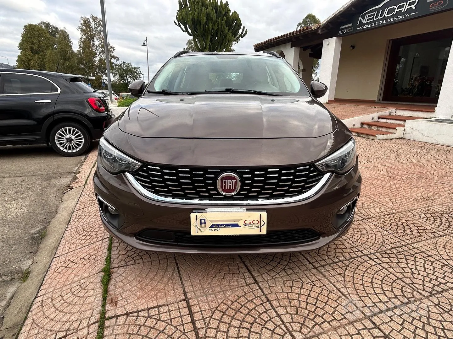 Fiat Tipo 2020 photo 3