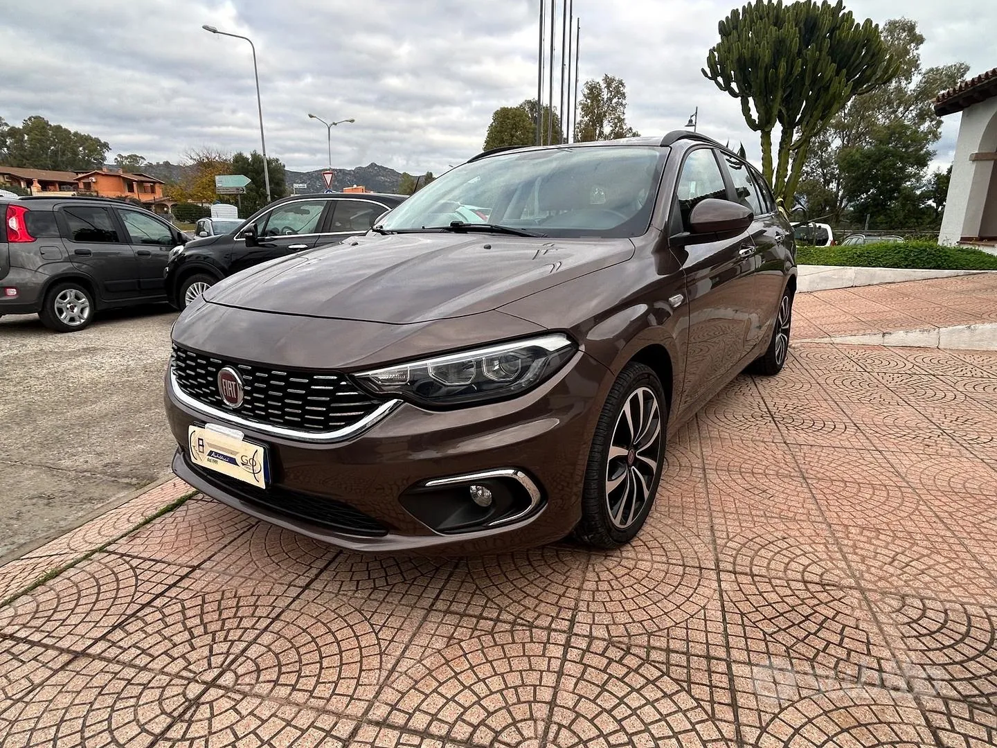 Fiat Tipo 2020 photo 5