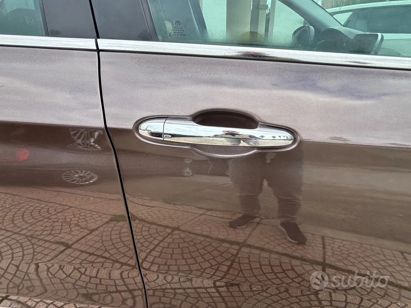 Fiat Tipo 2020 photo 2