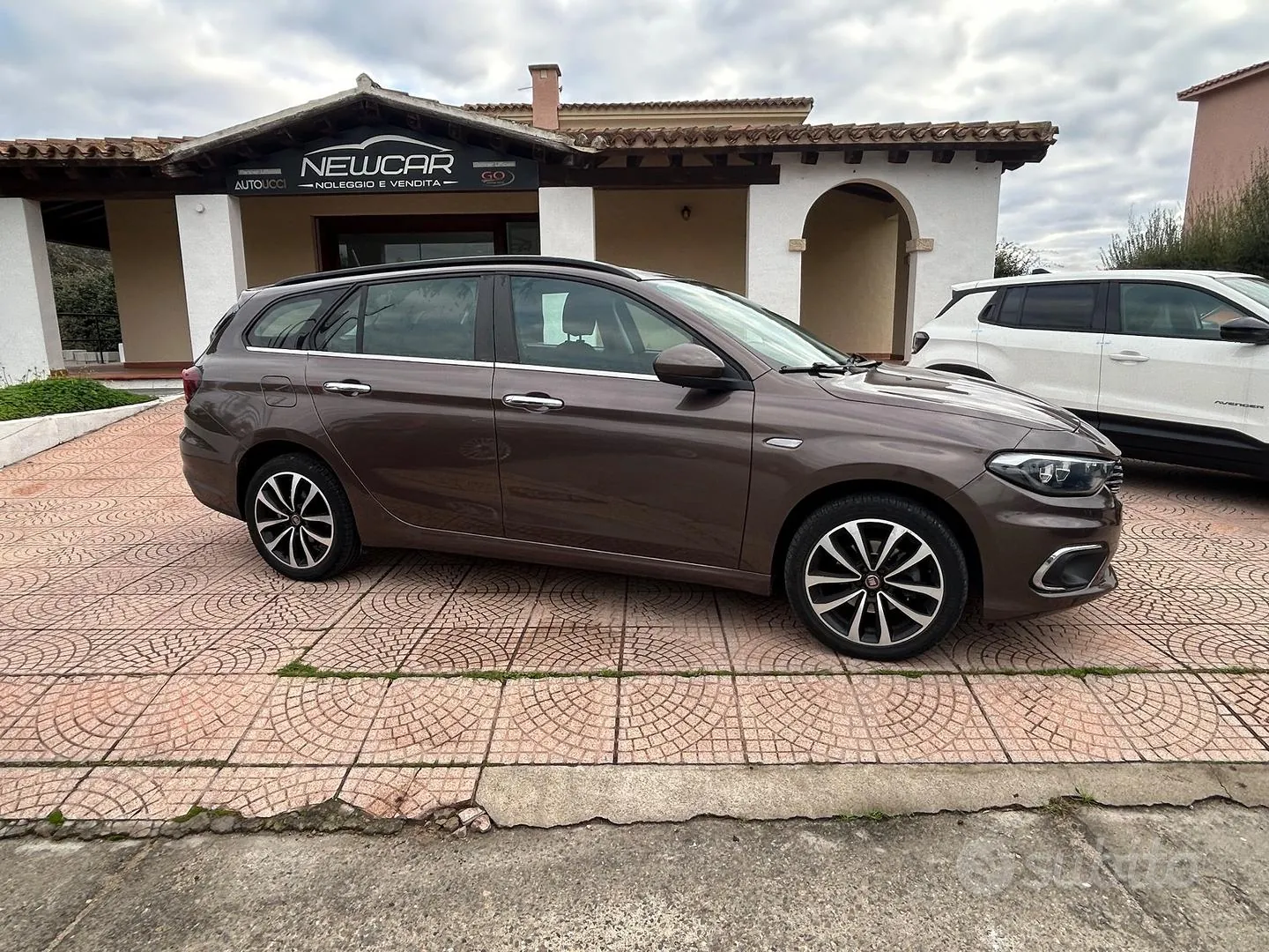 Fiat Tipo