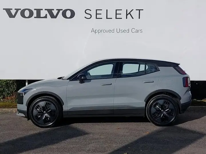 Volvo Ex30 2026 photo 4