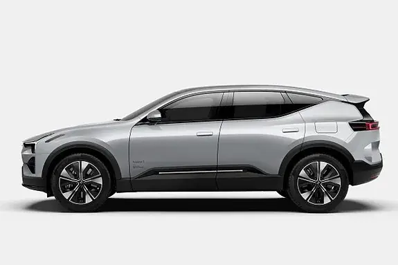 Polestar 3