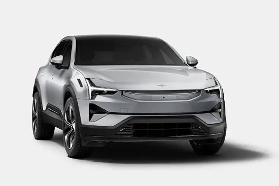 Polestar 3 2027 photo 2