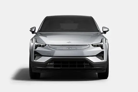 Polestar 3 2027 photo 3
