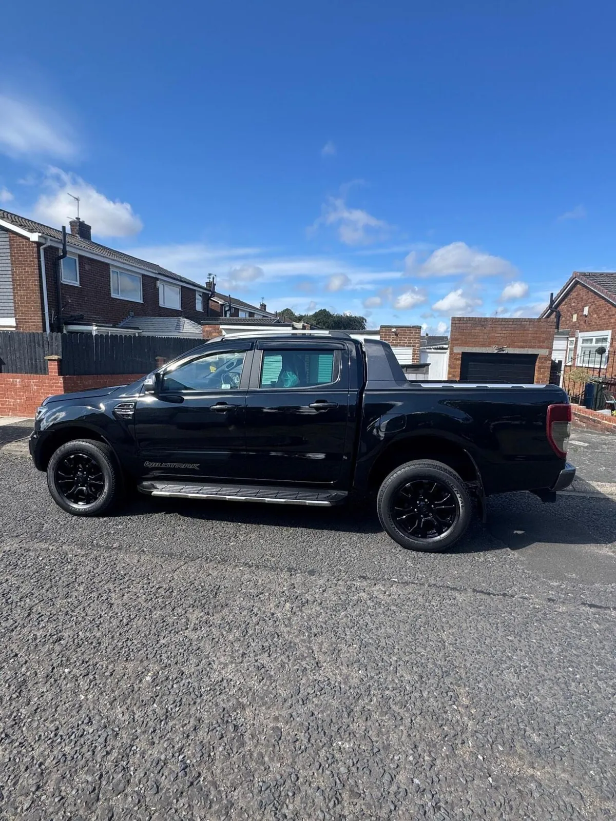 Ford Ranger 2022 photo 4