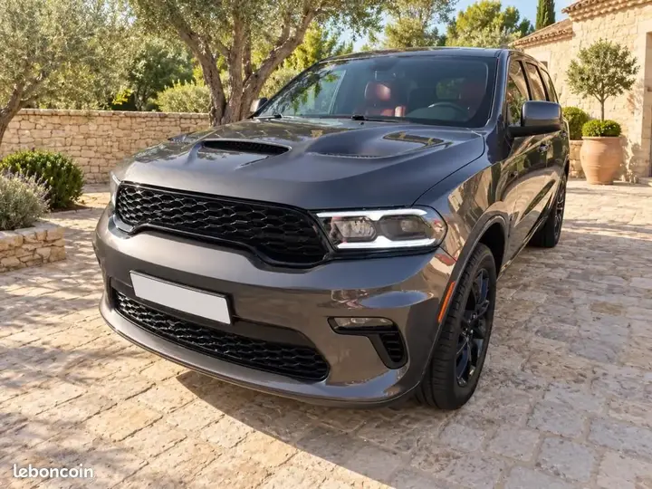 Dodge Durango