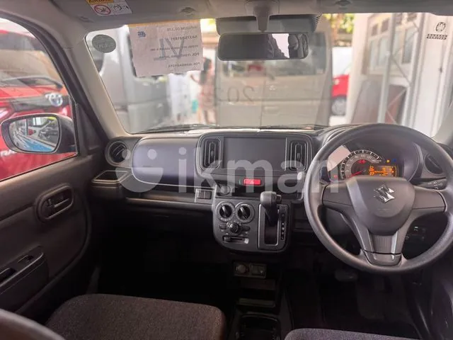 Suzuki Alto 2024 photo 4