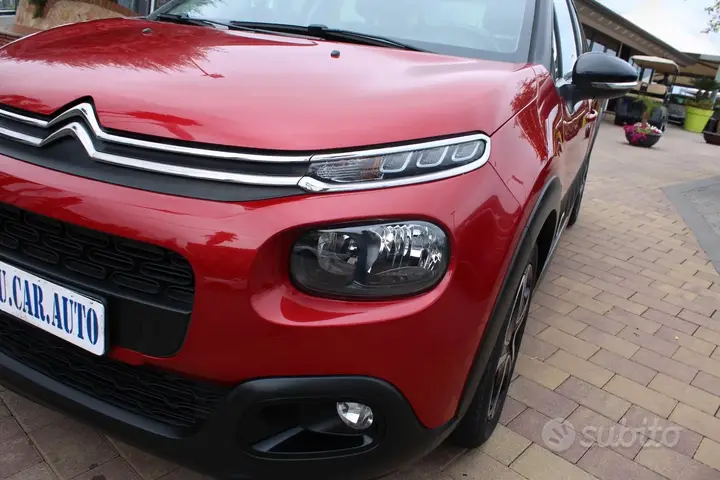 Citroen C3 2019 photo 5
