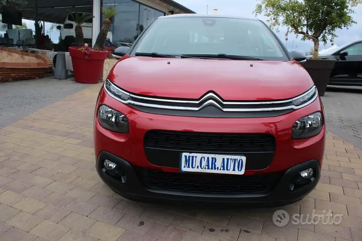 Citroen C3 2019 photo 2