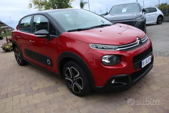 Citroen C3 2019 photo 3