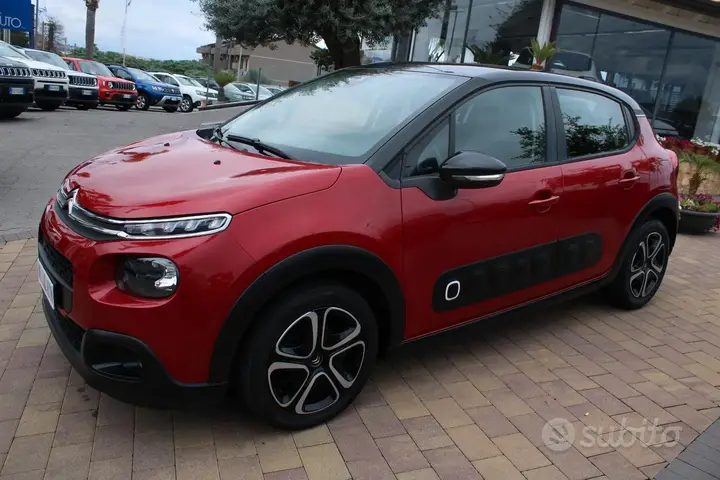 Citroen C3 2019 photo 4