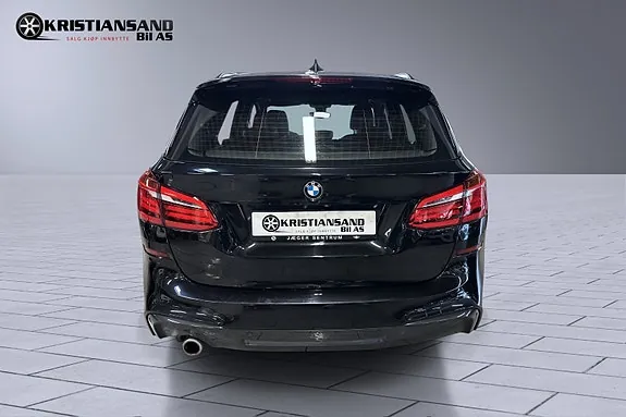BMW 225Xe 2019 photo 4