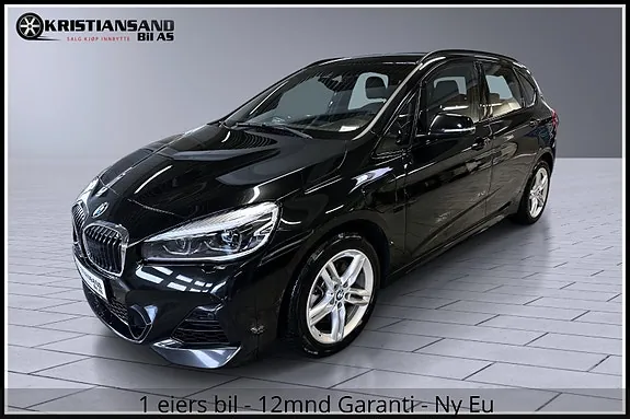 BMW 225Xe