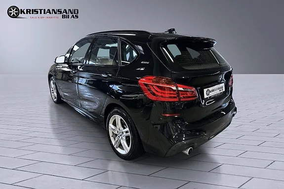 BMW 225Xe 2019 photo 3