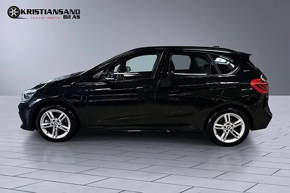 BMW 225Xe 2019 photo 2