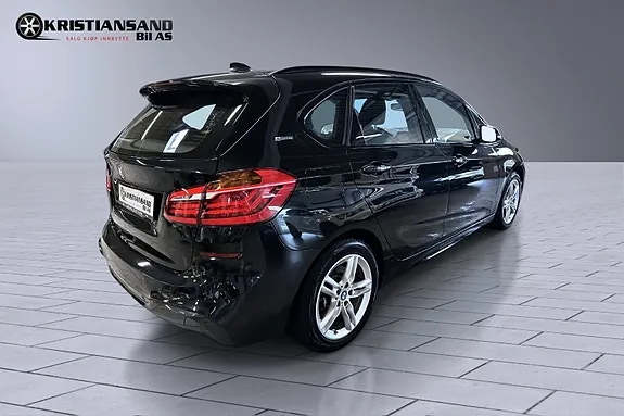 BMW 225Xe 2019 photo 5
