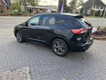 Ford Kuga 2022 photo 3