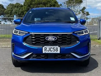 Ford Escape 2025 photo 3