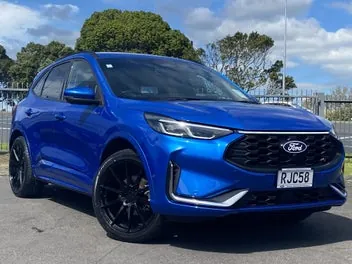 Ford Escape 2025 photo 4