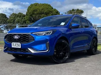 Ford Escape 2025 photo 2