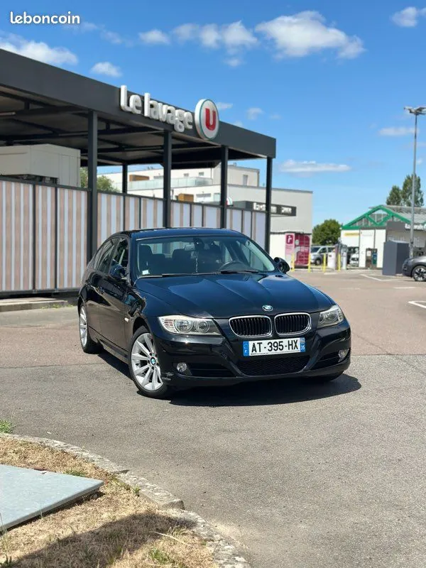 BMW Série 3
