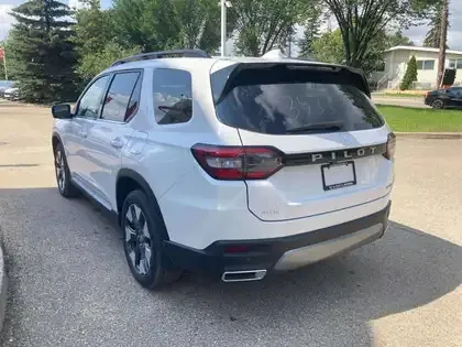 Honda Pilot 2026 photo 3