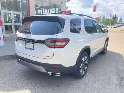 Honda Pilot 2026 photo 2