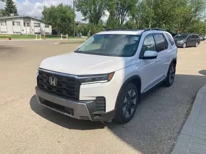 Honda Pilot 2026 photo 4