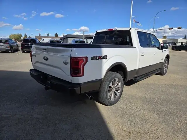 Ford F-150 2016 photo 5