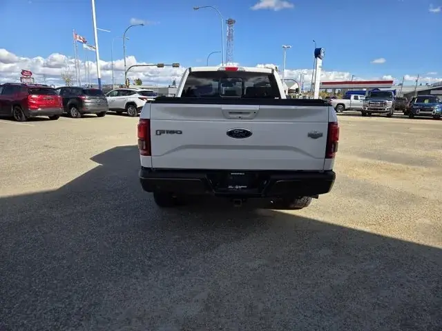 Ford F-150 2016 photo 4