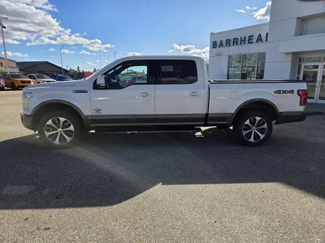 Ford F-150 2016 photo 2