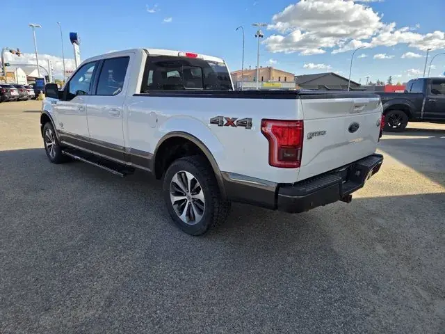 Ford F-150 2016 photo 3