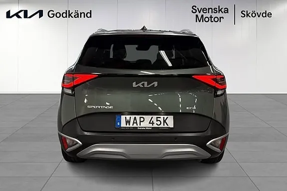 Kia Sportage 2023 photo 5