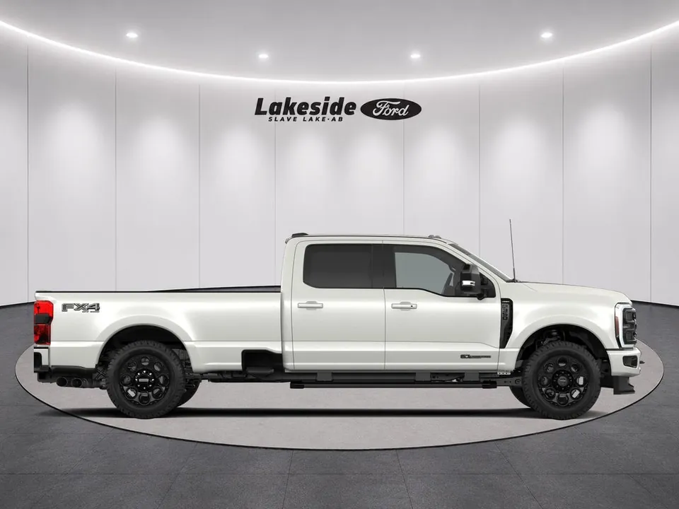 Ford F-350 Super Duty 2026 photo 5
