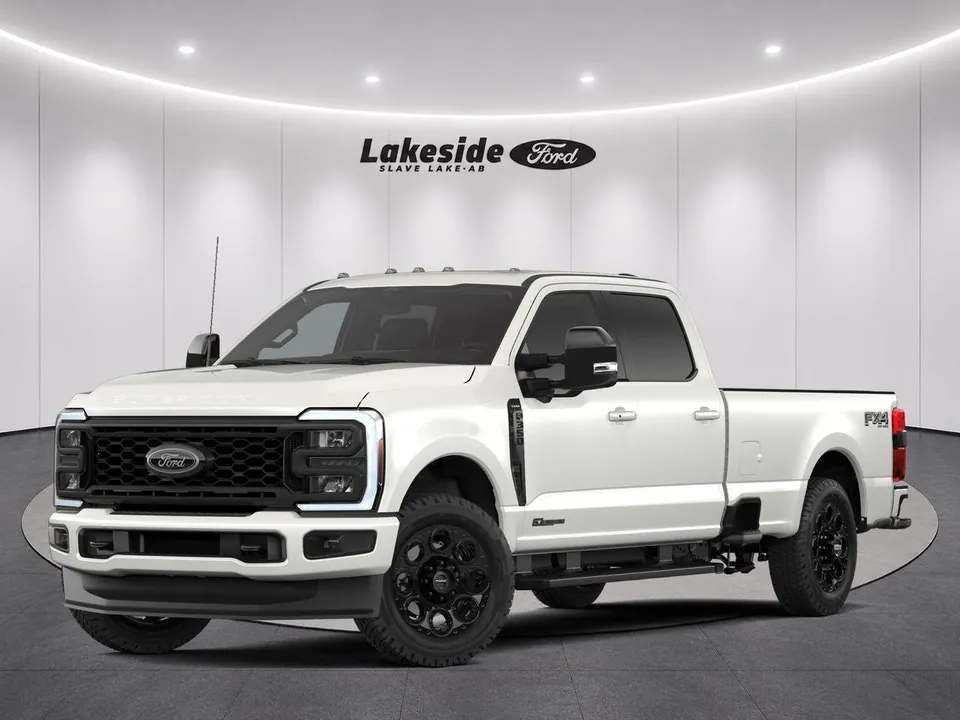 Ford F-350 Super Duty