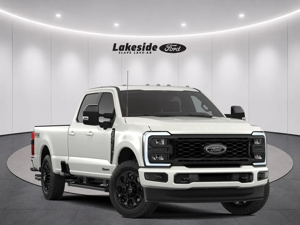 Ford F-350 Super Duty 2026 photo 4