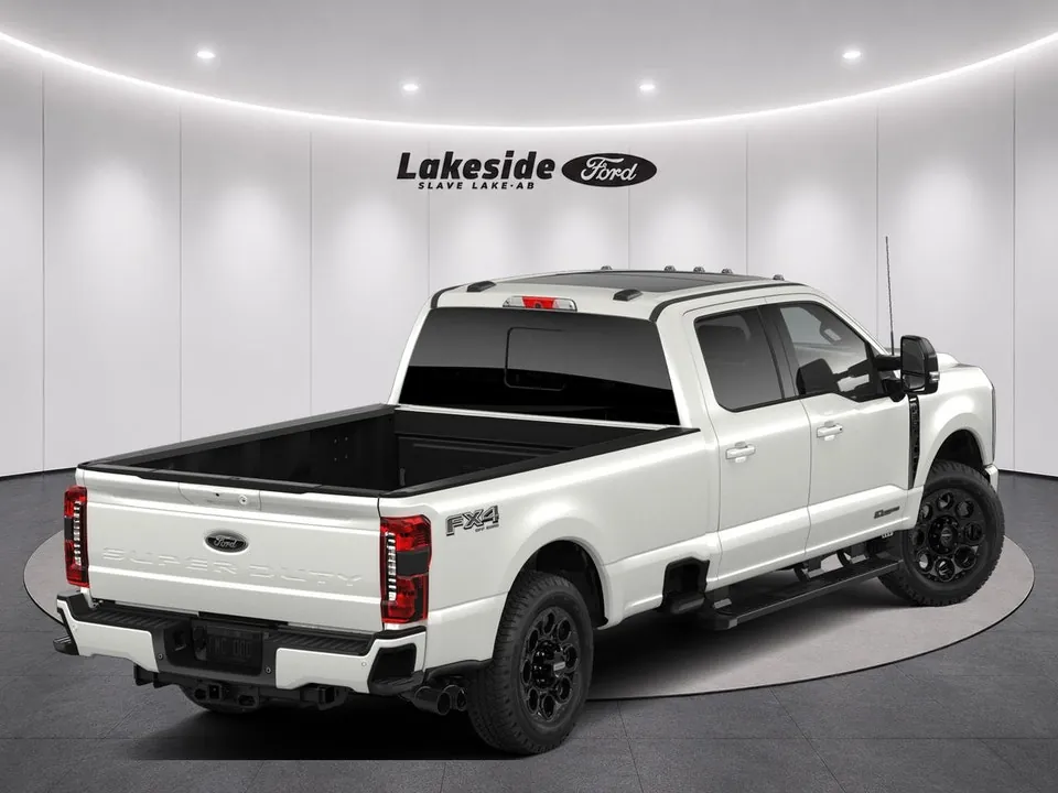 Ford F-350 Super Duty 2026 photo 3