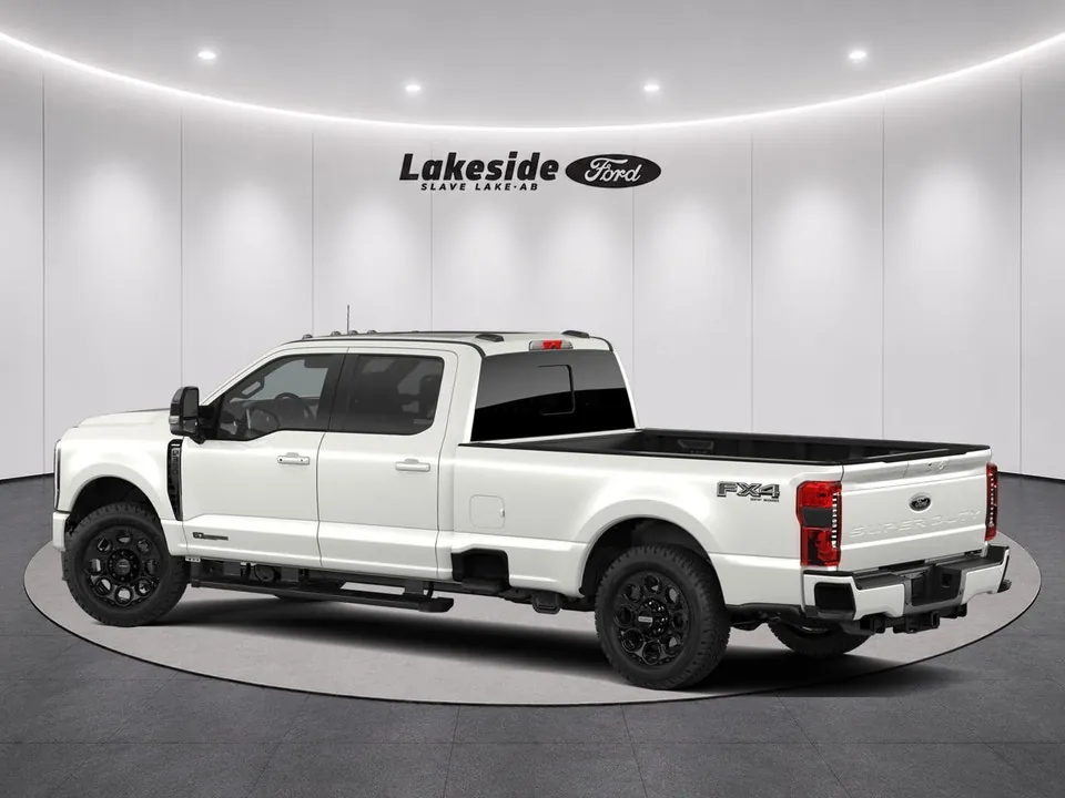 Ford F-350 Super Duty 2026 photo 2