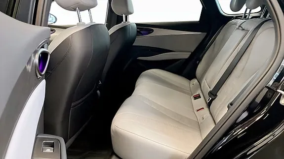 BYD Seal 2025 photo 5