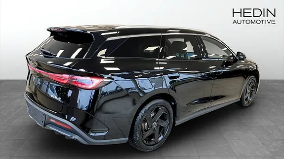 BYD Seal 2025 photo 2