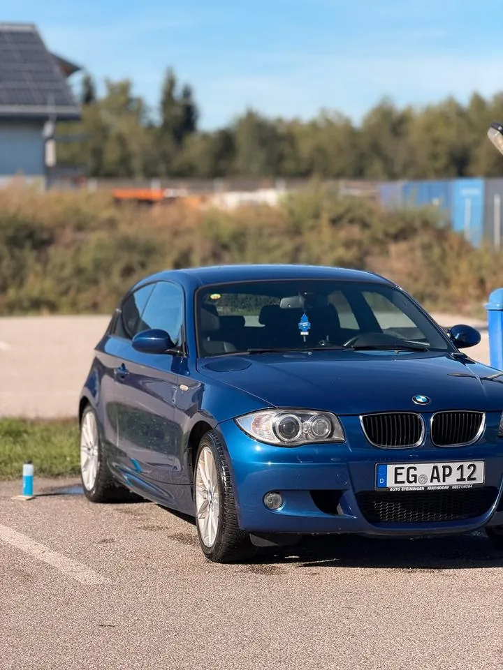 BMW 120D