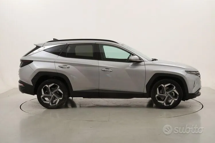 Hyundai Tucson 2023 photo 3