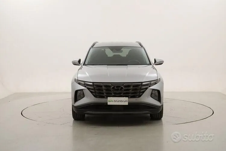 Hyundai Tucson 2023 photo 2
